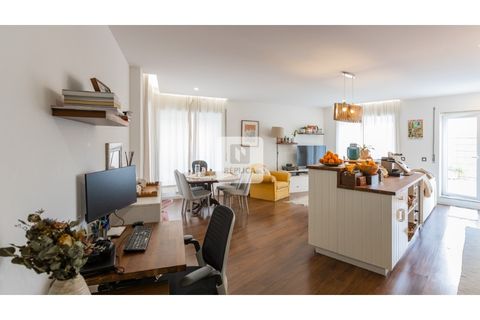 Leilighet i Gulpilhares e Valadares, Porto, Gulpilhares e Valadares - € 259 900 | Ref: RG2701RP - foto 5