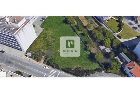Helårsgrund i Maia, Porto, Maia - € 1.250.000 | Ref: RZ0026RZ - foto 3