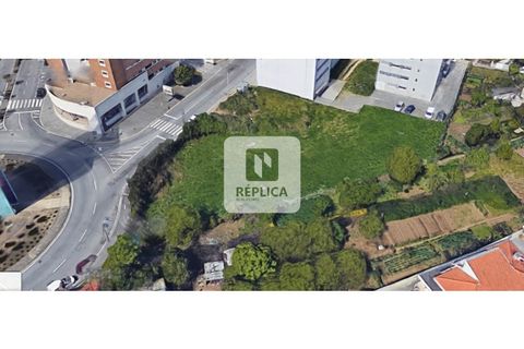 Helårsgrund i Maia, Porto, Maia - € 1.250.000 | Ref: RZ0026RZ - foto 4