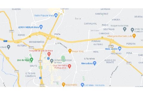 Helårsgrund i Maia, Porto, Maia - € 1.250.000 | Ref: RZ0026RZ - foto 7