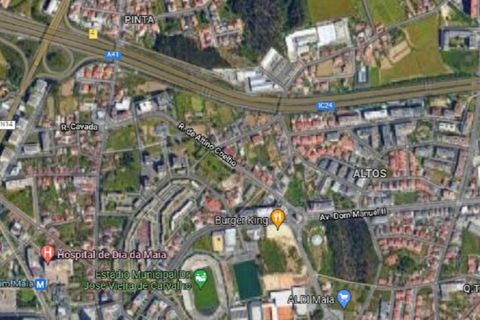 Helårsgrund i Maia, Porto, Maia - € 1.250.000 | Ref: RZ0026RZ - foto 8