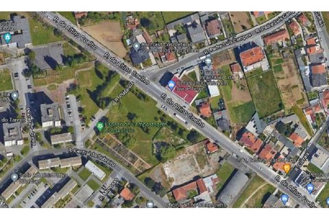 Helårsgrund i Maia, Porto, Maia - € 1.250.000 | Ref: RZ0026RZ - foto 9