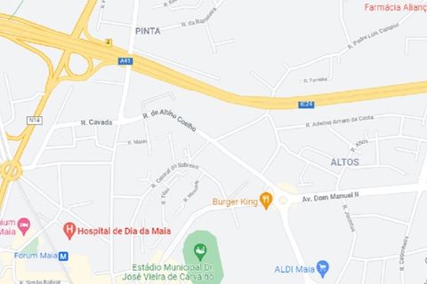 Helårsgrund i Maia, Porto, Maia - € 1.250.000 | Ref: RZ0026RZ - foto 10