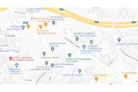 Helårsgrund i Maia, Porto, Maia - € 1.250.000 | Ref: RZ0026RZ - foto 11