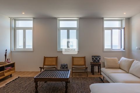 Lejlighed i Porto, Porto, Porto - € 1.350.000 | Ref: RZ0290-RA - foto 3