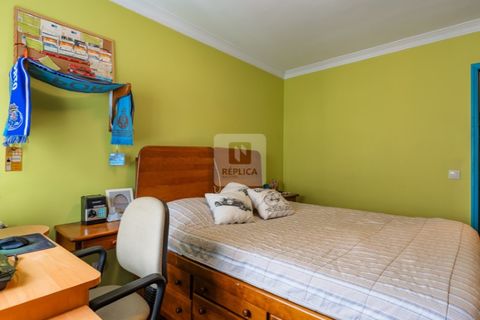 Lejlighed i Maia, Porto, Maia - € 355.000 | Ref: RE0178-RE - foto 8
