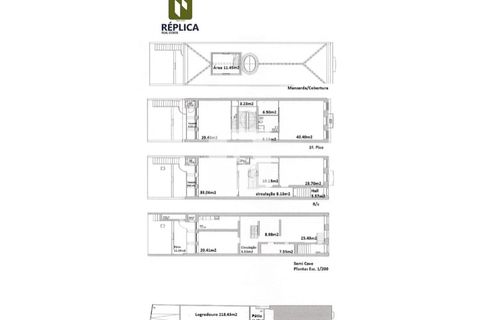 Villa a Porto, Porto, Porto - € 5.200/mes | Ref: RP6168RZ - foto 22