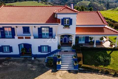 Villa i Alcobaca, Leiria, Alcobaca - € 540.000 | Ref: ZMPT574964 - foto 2