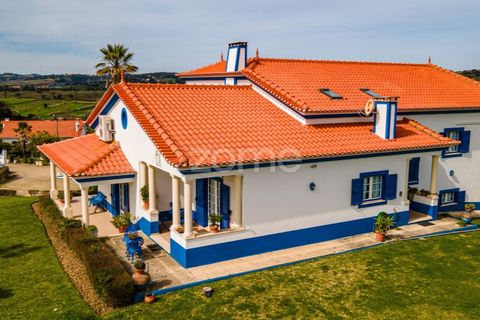 Villa i Alcobaca, Leiria, Alcobaca - € 540.000 | Ref: ZMPT574964 - foto 3