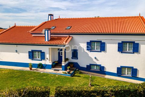 Villa i Alcobaca, Leiria, Alcobaca - € 540.000 | Ref: ZMPT574964 - foto 4