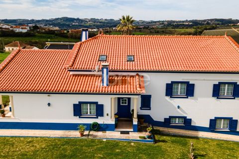 Villa i Alcobaca, Leiria, Alcobaca - € 540.000 | Ref: ZMPT574964 - foto 5
