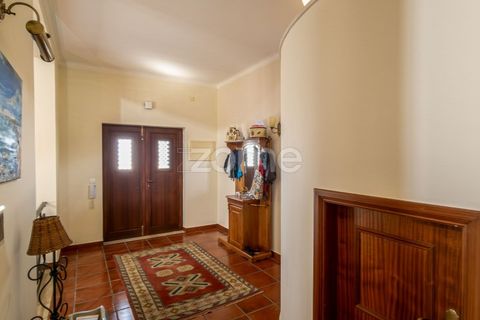 Villa i Alcobaca, Leiria, Alcobaca - € 540.000 | Ref: ZMPT574964 - foto 6