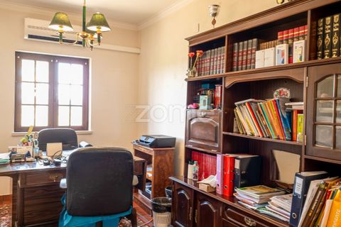 Villa i Alcobaca, Leiria, Alcobaca - € 540.000 | Ref: ZMPT574964 - foto 8