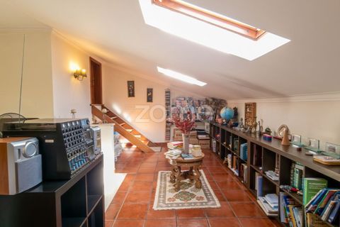 Villa i Alcobaca, Leiria, Alcobaca - € 540.000 | Ref: ZMPT574964 - foto 10