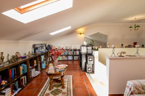 Villa i Alcobaca, Leiria, Alcobaca - € 540.000 | Ref: ZMPT574964 - foto 11