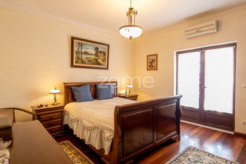 Villa i Alcobaca, Leiria, Alcobaca - € 540.000 | Ref: ZMPT574964 - foto 12