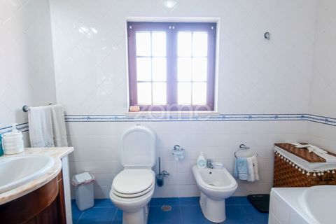 Villa i Alcobaca, Leiria, Alcobaca - € 540.000 | Ref: ZMPT574964 - foto 15