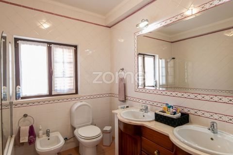 Villa i Alcobaca, Leiria, Alcobaca - € 540.000 | Ref: ZMPT574964 - foto 19