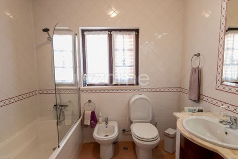 Villa i Alcobaca, Leiria, Alcobaca - € 540.000 | Ref: ZMPT574964 - foto 20