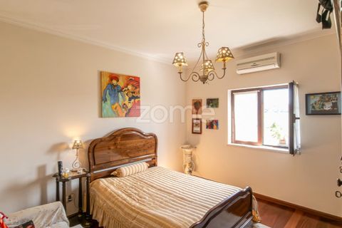 Villa i Alcobaca, Leiria, Alcobaca - € 540.000 | Ref: ZMPT574964 - foto 21