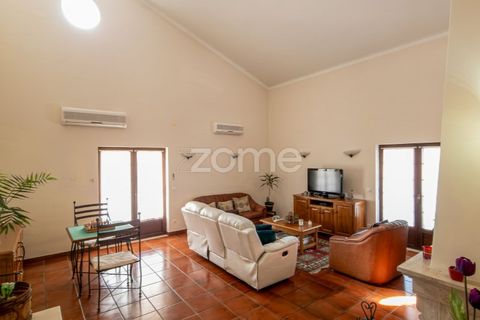 Villa i Alcobaca, Leiria, Alcobaca - € 540.000 | Ref: ZMPT574964 - foto 27