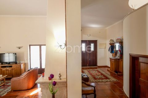 Villa i Alcobaca, Leiria, Alcobaca - € 540.000 | Ref: ZMPT574964 - foto 28