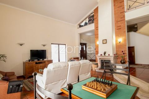 Villa i Alcobaca, Leiria, Alcobaca - € 540.000 | Ref: ZMPT574964 - foto 29