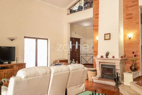 Villa i Alcobaca, Leiria, Alcobaca - € 540.000 | Ref: ZMPT574964 - foto 30