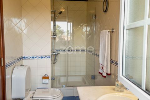 Villa i Alcobaca, Leiria, Alcobaca - € 540.000 | Ref: ZMPT574964 - foto 31
