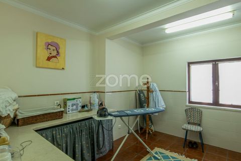 Villa i Alcobaca, Leiria, Alcobaca - € 540.000 | Ref: ZMPT574964 - foto 33