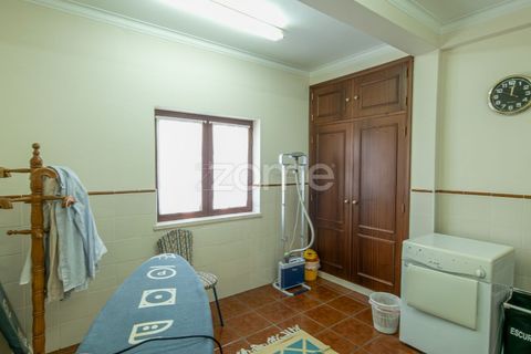 Villa i Alcobaca, Leiria, Alcobaca - € 540.000 | Ref: ZMPT574964 - foto 34