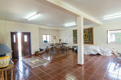 Villa i Alcobaca, Leiria, Alcobaca - € 540.000 | Ref: ZMPT574964 - foto 36