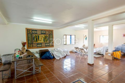 Villa i Alcobaca, Leiria, Alcobaca - € 540.000 | Ref: ZMPT574964 - foto 37