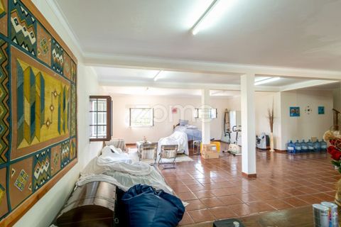 Villa i Alcobaca, Leiria, Alcobaca - € 540.000 | Ref: ZMPT574964 - foto 38