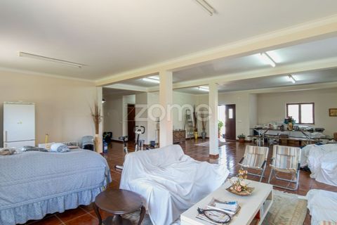 Villa i Alcobaca, Leiria, Alcobaca - € 540.000 | Ref: ZMPT574964 - foto 39