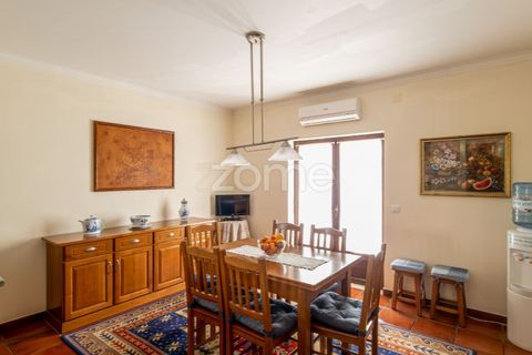 Villa i Alcobaca, Leiria, Alcobaca - € 540.000 | Ref: ZMPT574964 - foto 40