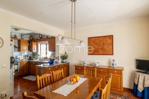 Villa i Alcobaca, Leiria, Alcobaca - € 540.000 | Ref: ZMPT574964 - foto 41
