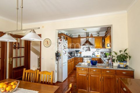 Villa i Alcobaca, Leiria, Alcobaca - € 540.000 | Ref: ZMPT574964 - foto 42