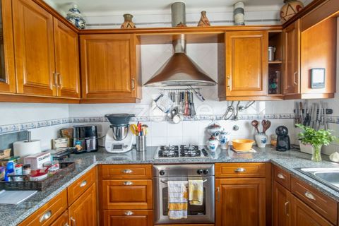 Villa i Alcobaca, Leiria, Alcobaca - € 540.000 | Ref: ZMPT574964 - foto 43