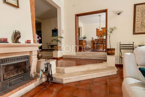 Villa i Alcobaca, Leiria, Alcobaca - € 540.000 | Ref: ZMPT574964 - foto 44