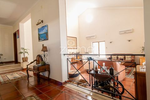 Villa i Alcobaca, Leiria, Alcobaca - € 540.000 | Ref: ZMPT574964 - foto 46