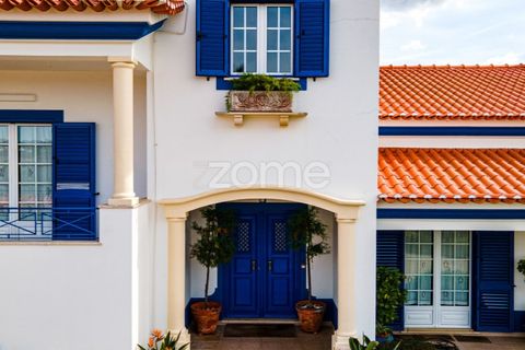 Villa i Alcobaca, Leiria, Alcobaca - € 540.000 | Ref: ZMPT574964 - foto 48