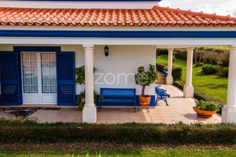 Villa i Alcobaca, Leiria, Alcobaca - € 540.000 | Ref: ZMPT574964 - foto 50