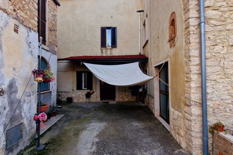 Byhus i Guardea, Terni, Guardea - € 98.000 | Ref: guardea40 - foto 2