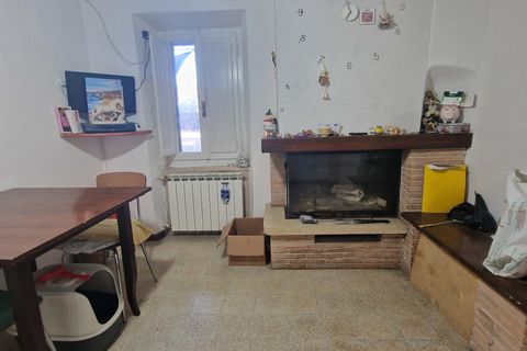 Byhus i Guardea, Terni, Guardea - € 98.000 | Ref: guardea40 - foto 4