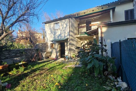 Byhus i Guardea, Terni, Guardea - € 98.000 | Ref: guardea40 - foto 7