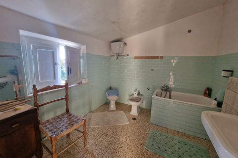 Byhus i Guardea, Terni, Guardea - € 98.000 | Ref: guardea40 - foto 12