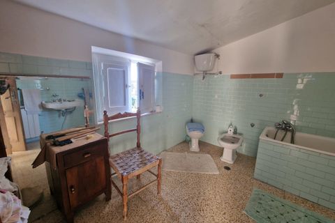 Byhus i Guardea, Terni, Guardea - € 98.000 | Ref: guardea40 - foto 13
