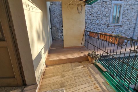 Byhus i Guardea, Terni, Guardea - € 98.000 | Ref: guardea40 - foto 14