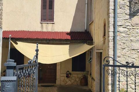 Byhus i Guardea, Terni, Guardea - € 98.000 | Ref: guardea40 - foto 23